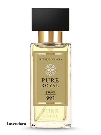 Pure royal perfume sale