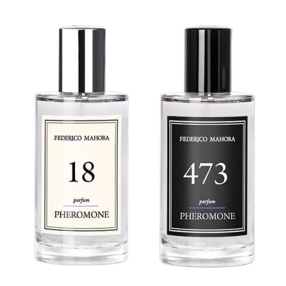 Pheromone