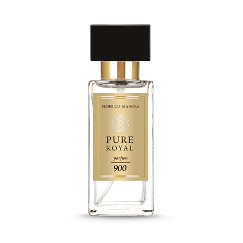 Pure Royal Unisex